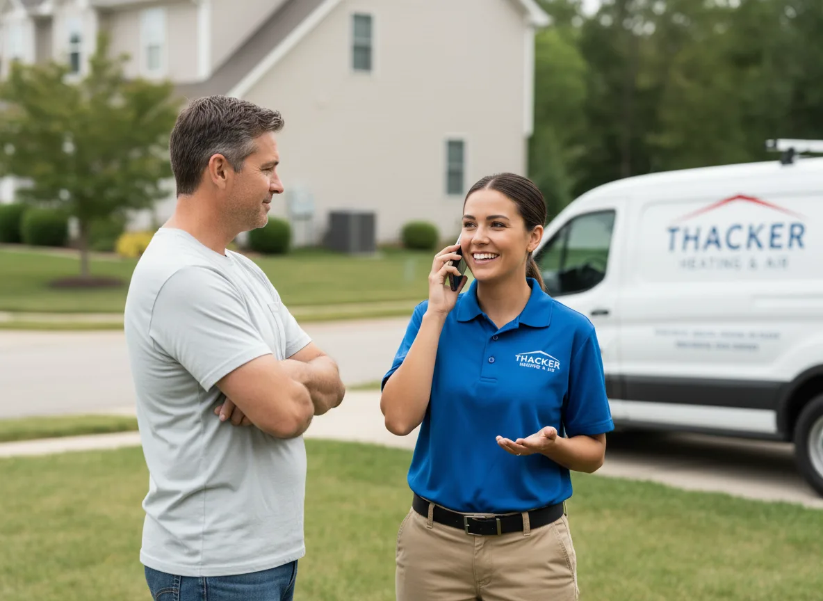 Ac Repair Tennessee, IL FAQs